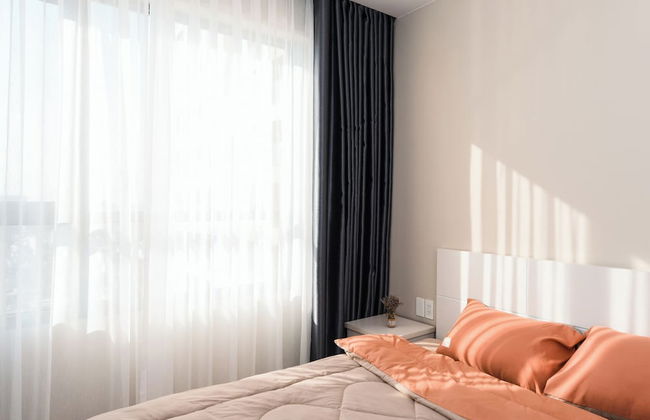 Gold View Saigon Riverside - Foto 37