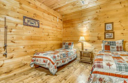 A Bear Pause - Foto 19