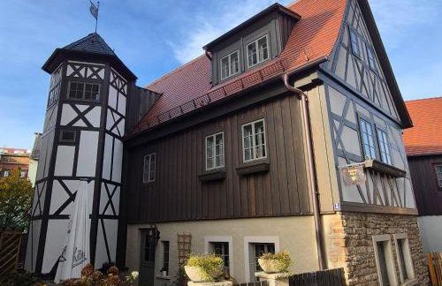 historisches Gästehaus am Gries 5 - Photo 2