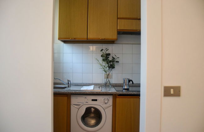 JOIVY Lovely Apt For 4 Next To Bus And Metro Station - Foto 15