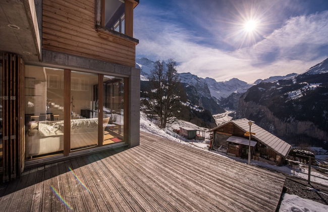 Chalet Dillon - Foto 55