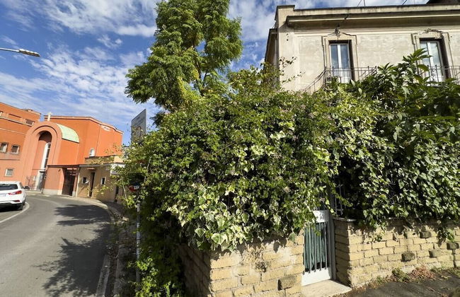 Lovely Garden Apartment in Beautiful San Saba - Foto 17