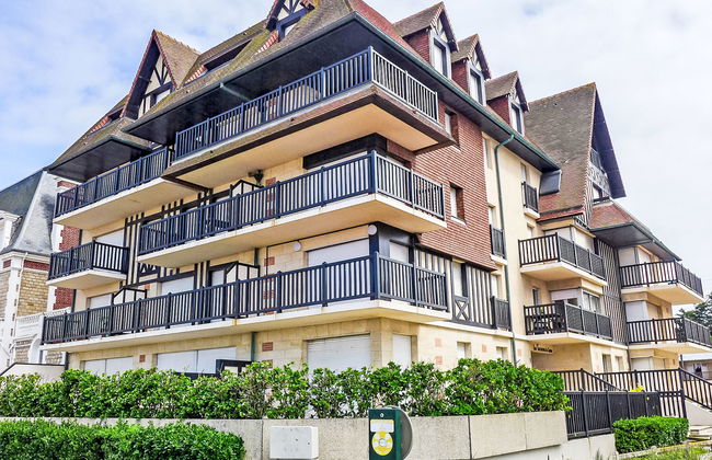 Les Terrasses du Casino - Foto 18