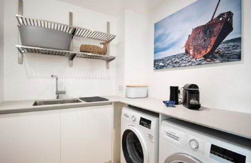 1 The Bay - Stunning contemporary flat on the Scottish coast - Foto 13