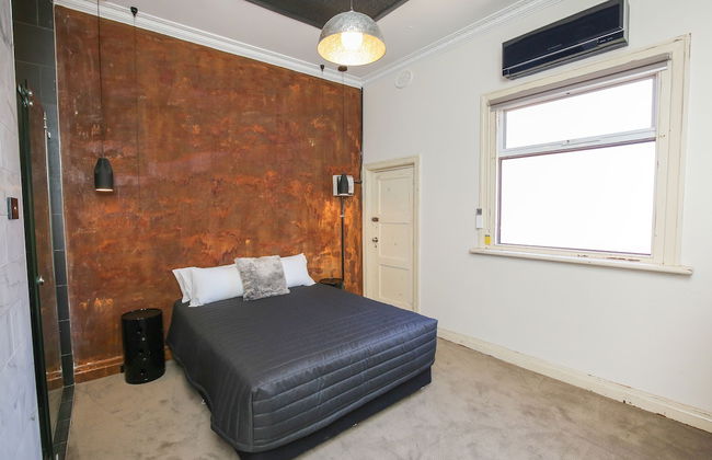 Indulge Apartments -The Urban Collection - Foto 18