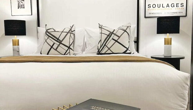 Beachfront Luxury Studio in Bondi Beach - Foto 2, Habitación