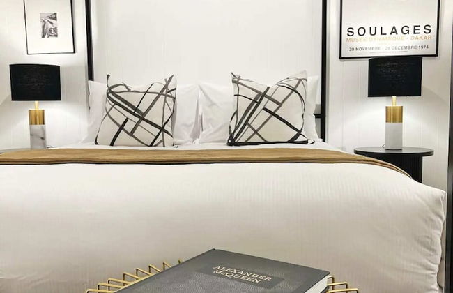 Beachfront Luxury Studio in Bondi Beach - Foto 2