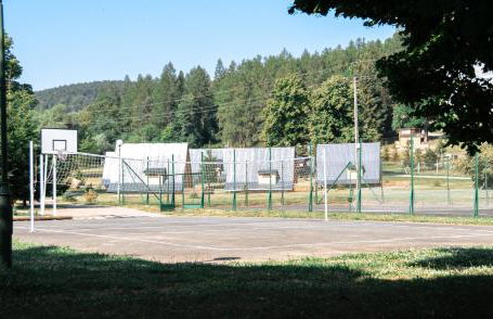 Ośrodek Wczasów Zdrowotnych Rudawka Rymanowska - Foto 50