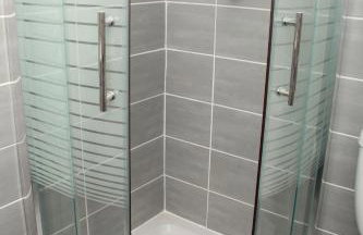 Logement calme et chaleureux dans villa - Foto 29