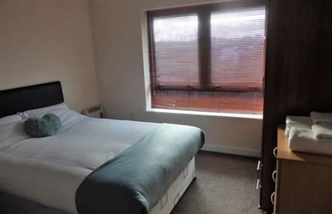 Exceptional Quayside Apartment - Foto 3