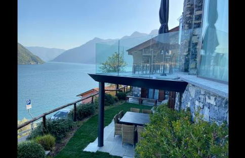 Ca' de Sass near Argegno Lake Como - Foto 7