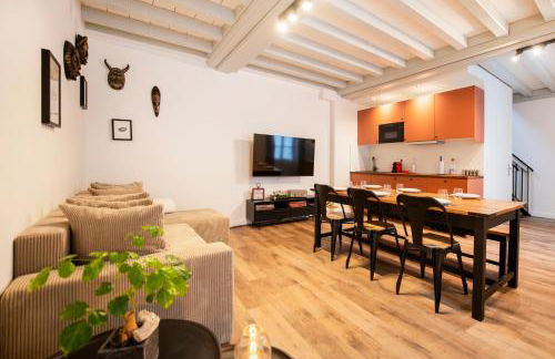 Le Laurencin Sens - Le Duplex - Cœur de ville - Foto 8