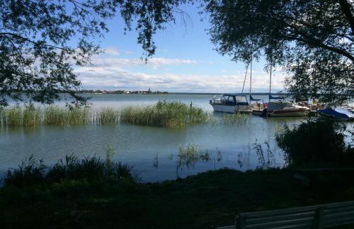 Ostseeferienhaus oberes Apartment - Foto 36