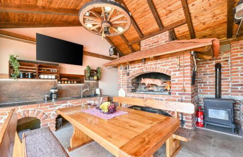 Nice Home In Nova Diklenica With Sauna - Foto 2