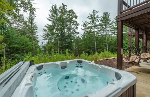 The Waterman Lakefront Luxury with Hot Tub & Private Dock! - Photo 2