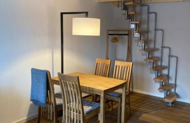 Ferienwohnung Pferdehof Birkholz - Foto 8