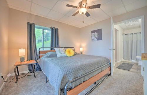 Coldwater Family Retreat with Boat Dock and Grill! - Foto 10