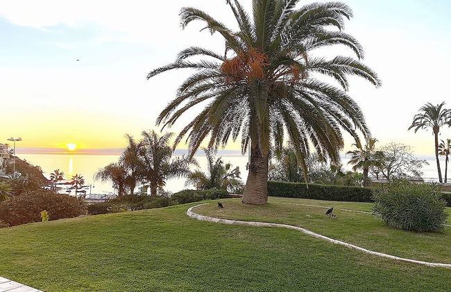 Apartment Costa del Sol Near Beach - Foto 32