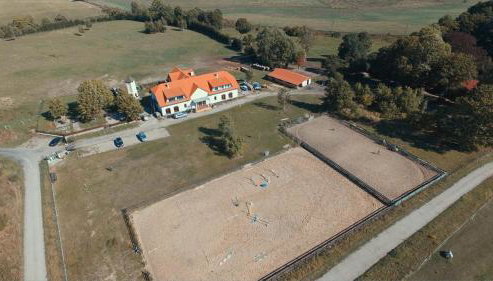 Lipowy Dwór - Foto 2