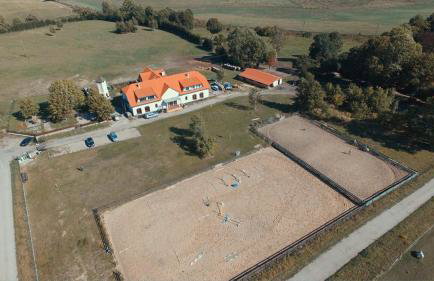 Lipowy Dwór - Foto 2