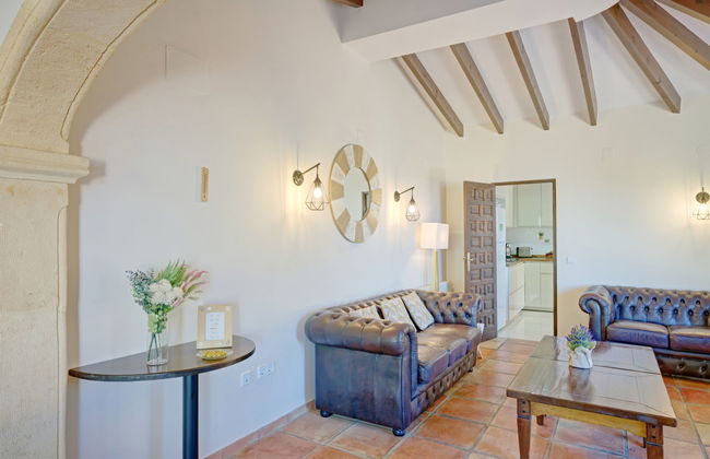 Villa Bellevue - Foto 8