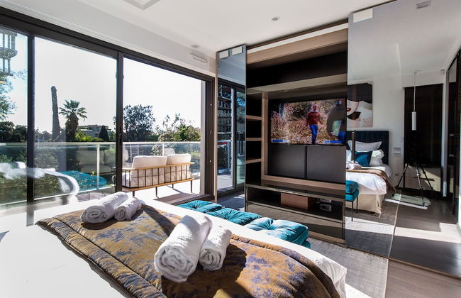 Sweet Inn - Villa Alexandra - Foto 15