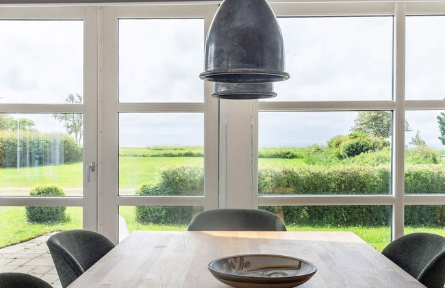 6 Person Holiday Home in Nysted-by Traum - Foto 16