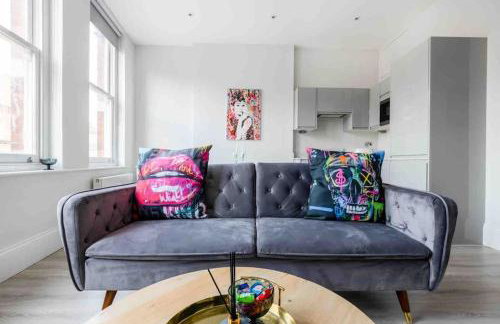 Hampstead High Flyer - Foto 26