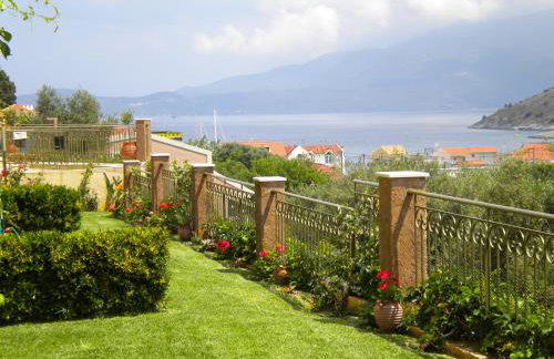 GARDEN VILLAS - Foto 12