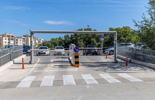 Apartment Cvita - Photo 40