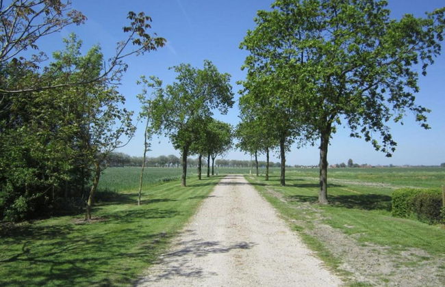 Spacious Countryside Villa - Foto 35