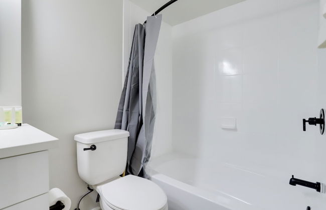 Pentagon City Modern apartment - Foto 25