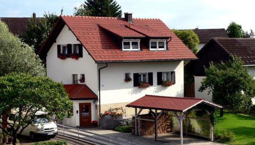 Ferienwohnung Oswald - Foto 4