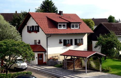 Ferienwohnung Oswald - Foto 4