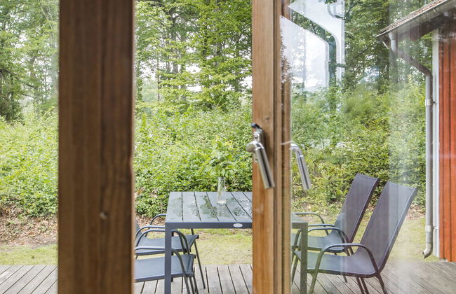 2 bedroom House in Eringsboda with garden - Photo 8