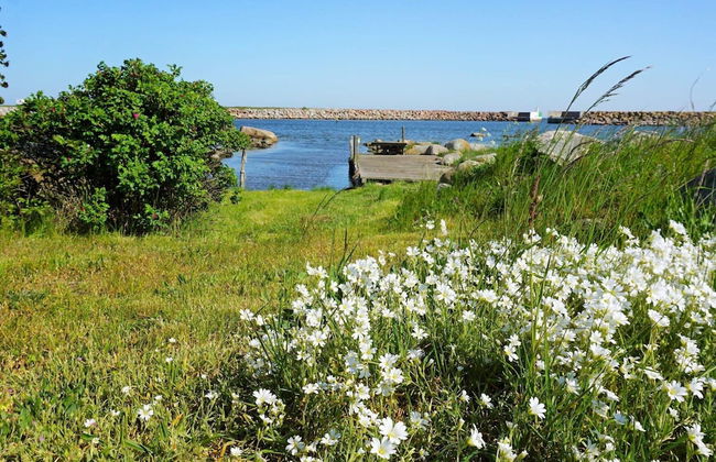 5 Person Holiday Home in Solvesborg-by Traum - Photo 16