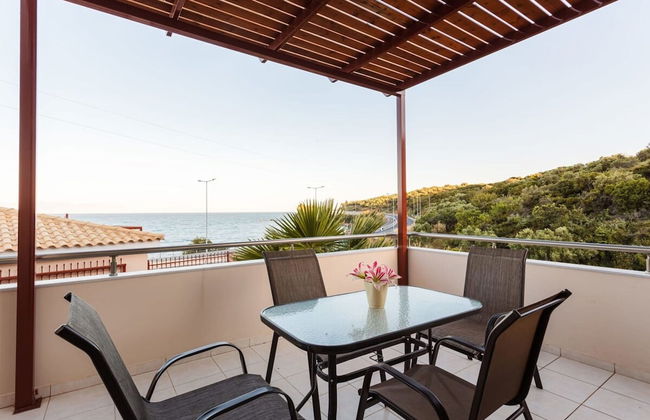 Villa Armonia - Beachfront Majestic Retreat - Foto 35