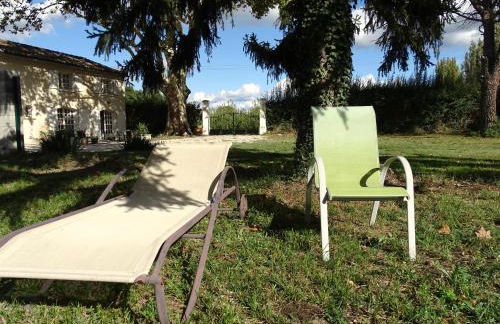 Logement charme provençal - Foto 5