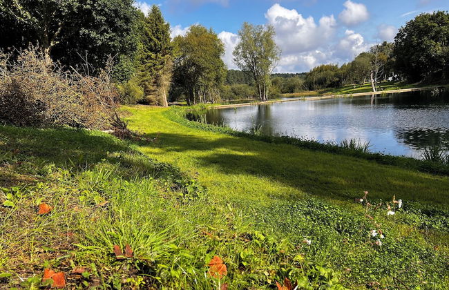 North Norfolk Glamping - Foto 44