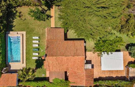Villa La Alegría - Foto 42