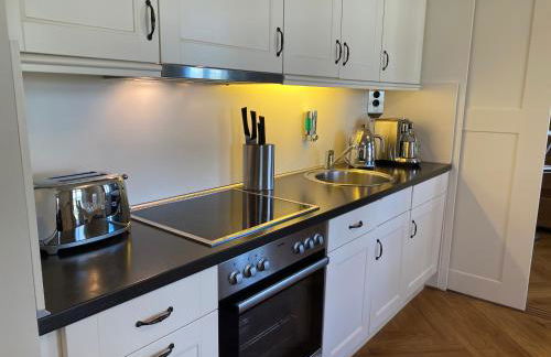 Jagdschloss Suite - premium castle hideway - Photo 9