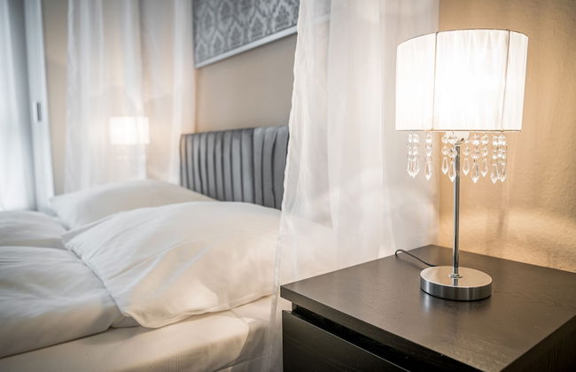 Aparthotel Alma Bonn - Foto 16