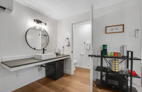 The Entire Property at Mount Walker Inn - Foto 19