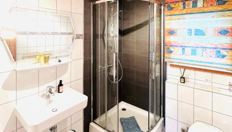 Ferienwohnung Derscheid - Foto 4