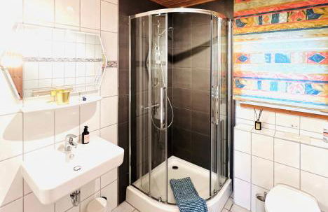 Ferienwohnung Derscheid - Foto 4