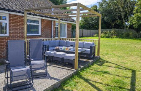 APPLEDOWN - Secluded Rural Retreat in Kingsdown, 10 mins to BEACH - Foto 28