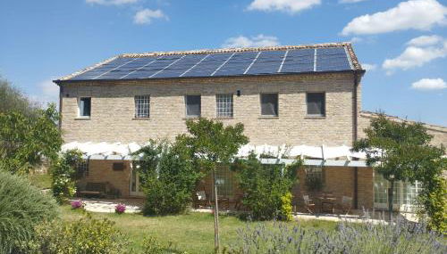 Il Giardino nella Valle - Foto 3