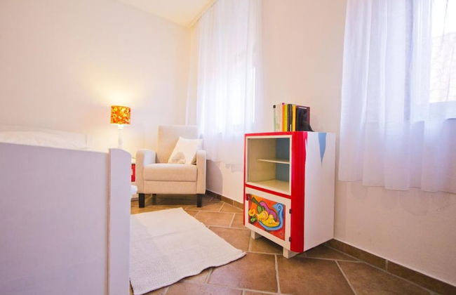 Jerry & Oli Apartments - Foto 12