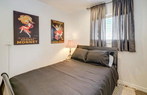 Pool Table and Private Porch Peaceful Apt in Belle - Foto 18