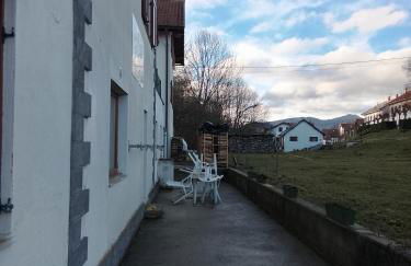 Casa Rural Irugoienea - Foto 23